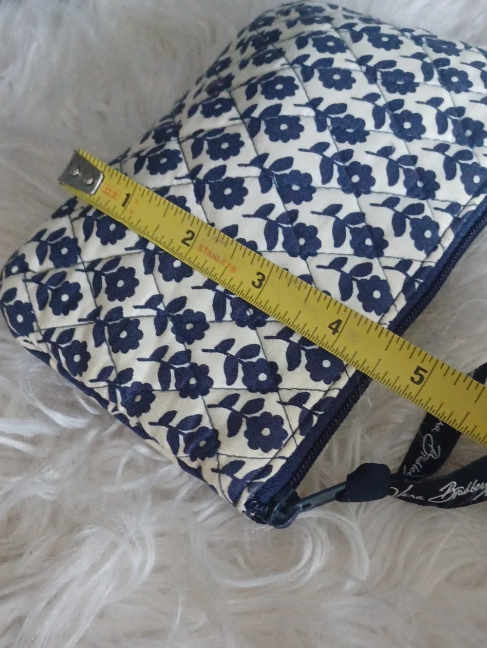 Vera Bradley Pouch